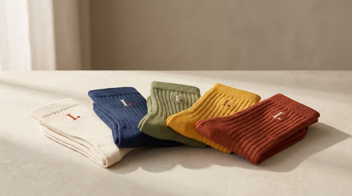 Running Socks