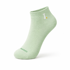 Pilates Low Cut Socks