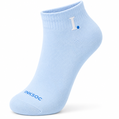 Pilates Low Cut Socks
