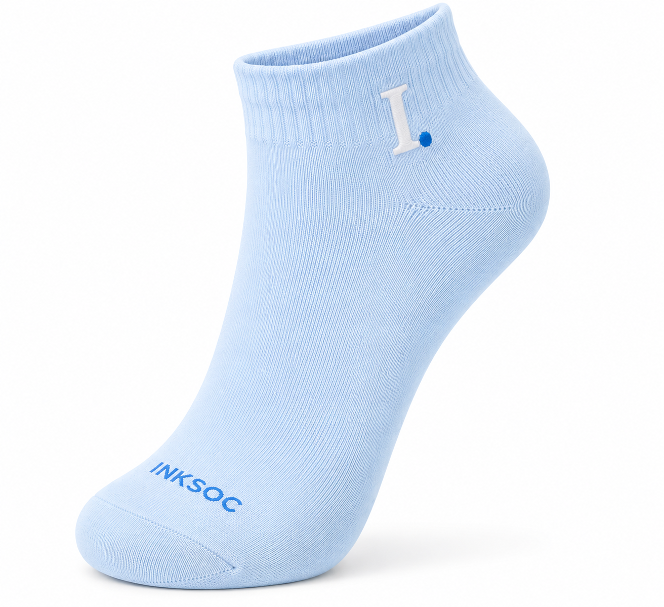 Pilates Low Cut Socks