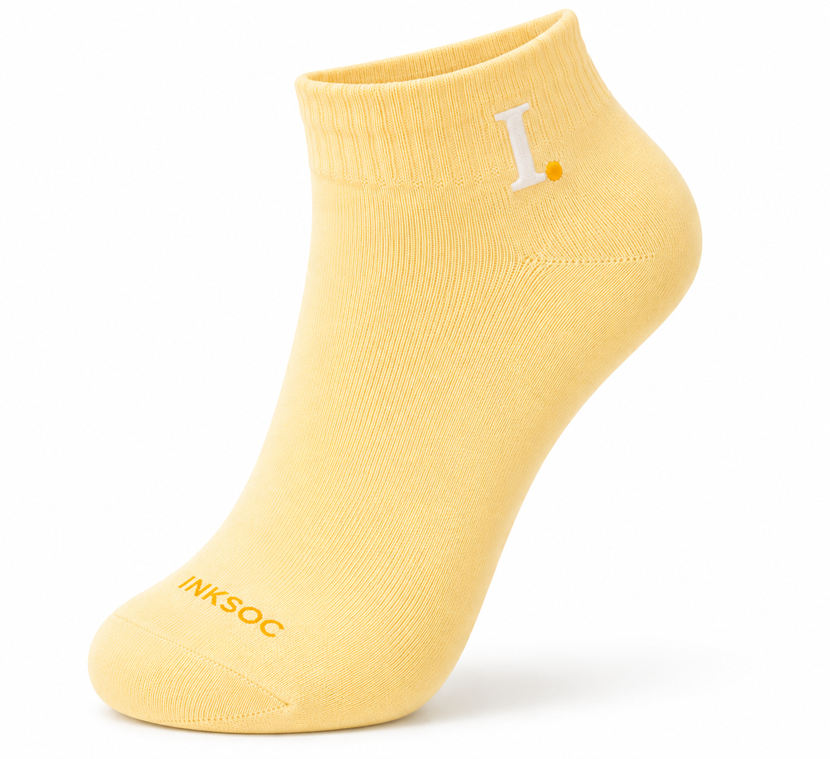 Pilates Low Cut Socks