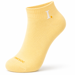 Pilates Low Cut Socks