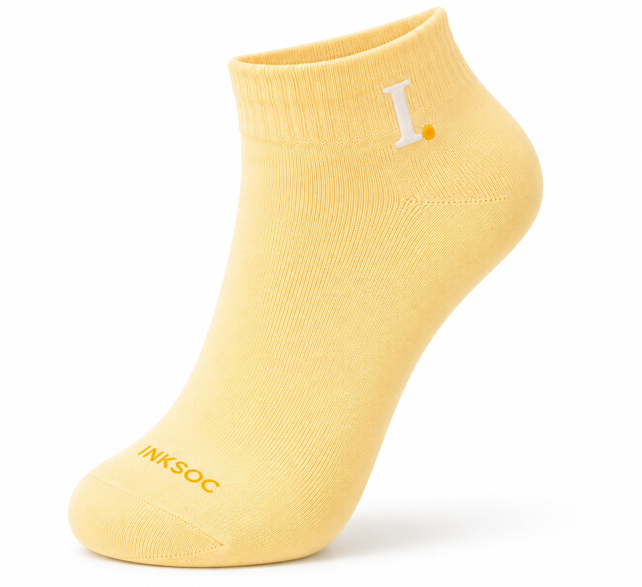 Pilates Low Cut Socks