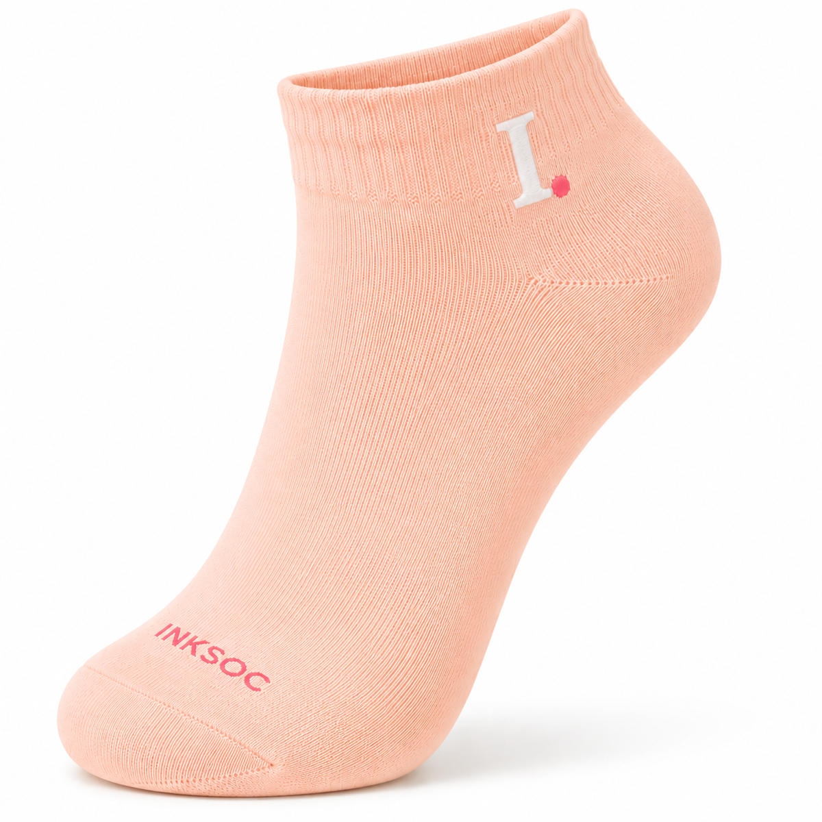 Pilates Low Cut Socks