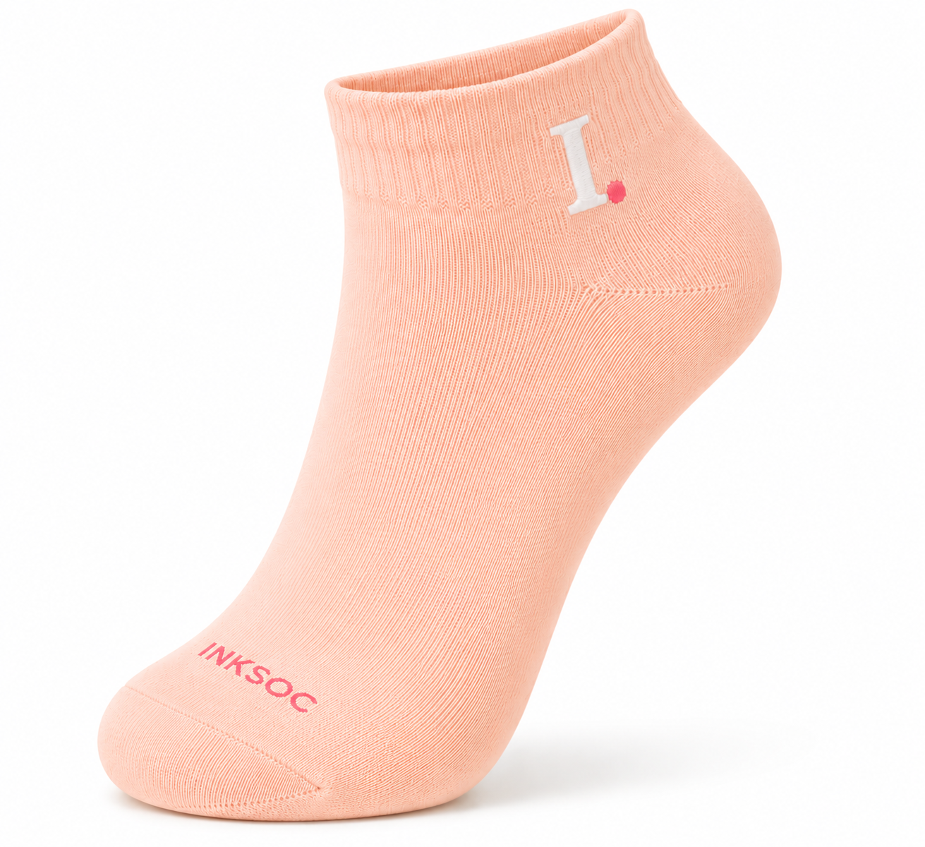 Pilates Low Cut Socks