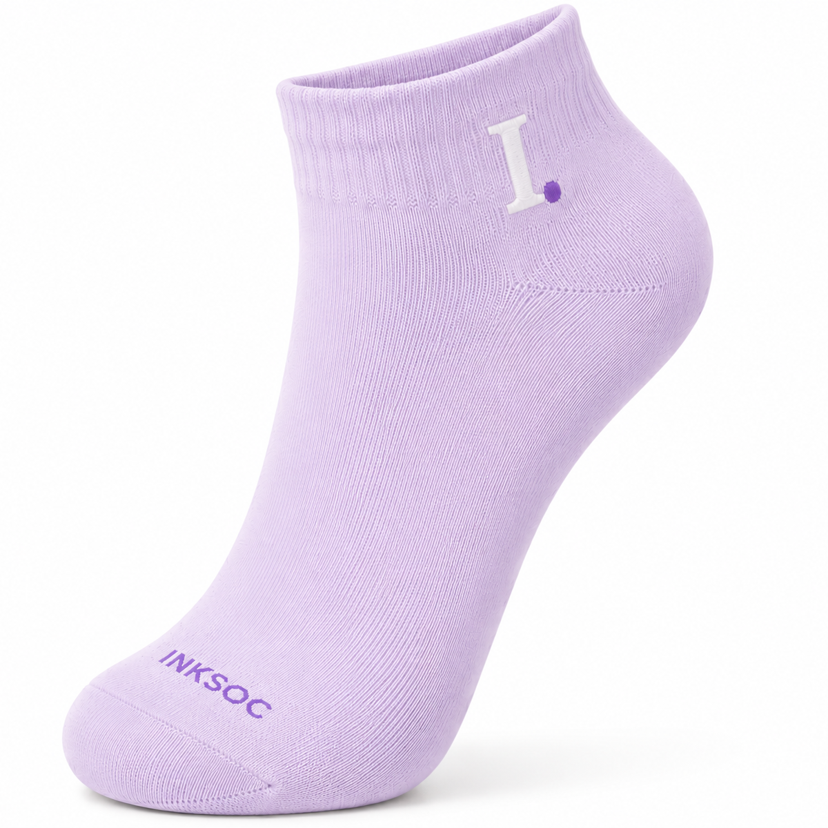 Pilates Low Cut Socks
