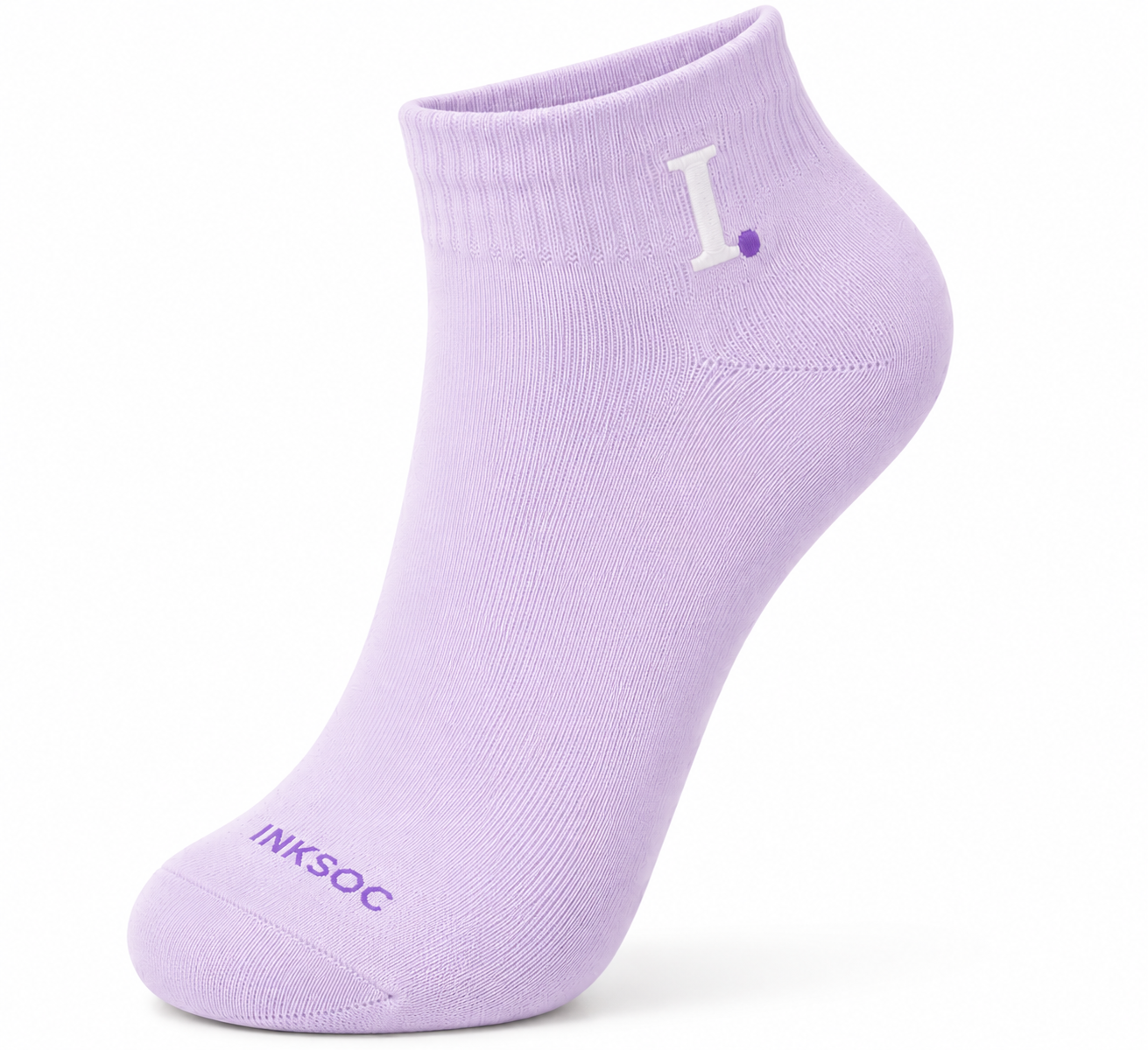 Pilates Low Cut Socks