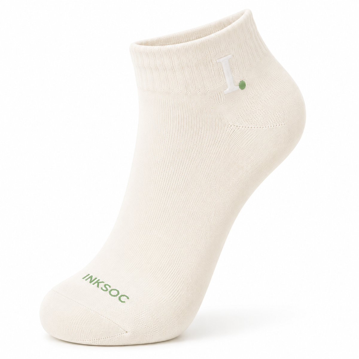 Pilates Low Cut Socks