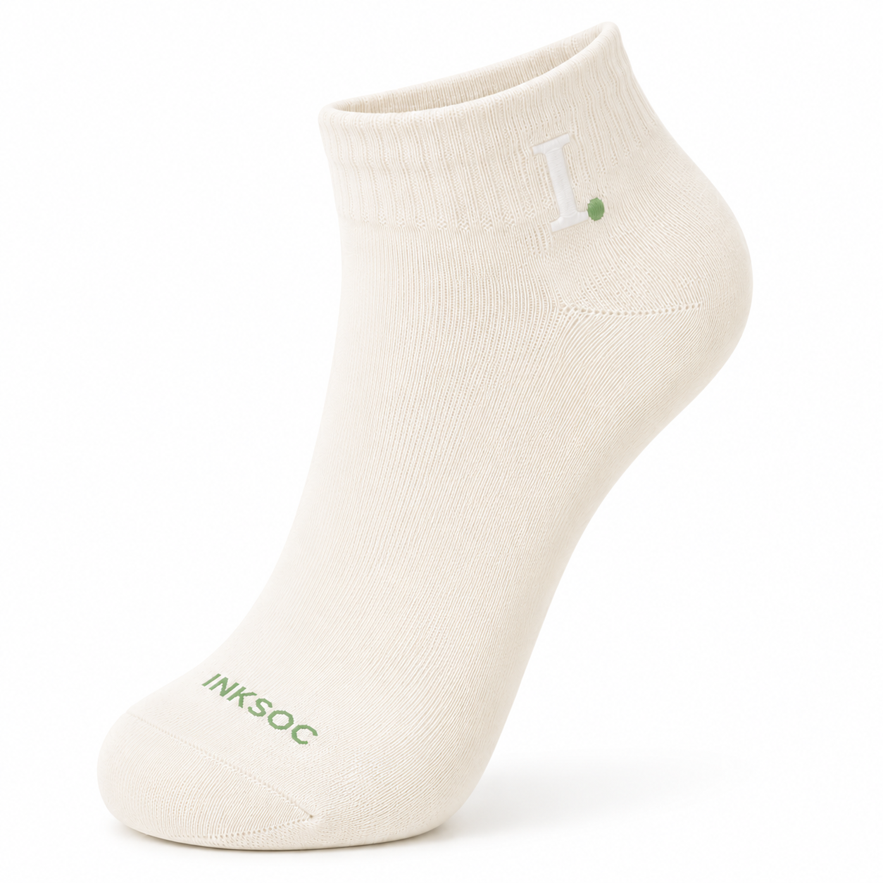 Pilates Low Cut Socks