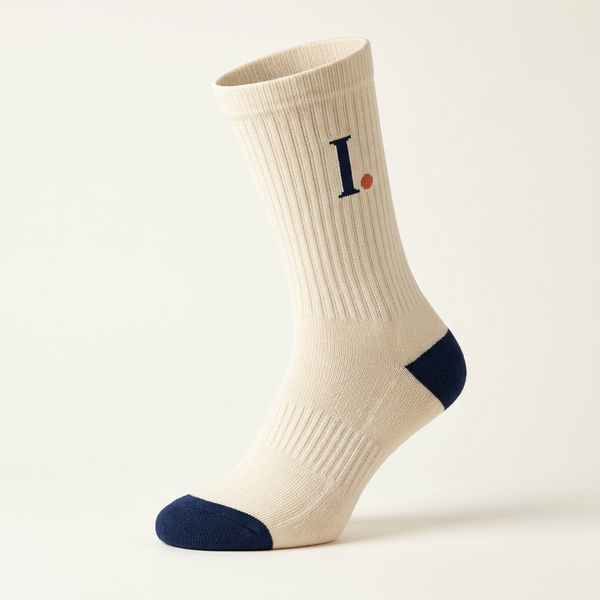Crew Running Socks