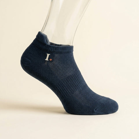 Ankle Running Socks
