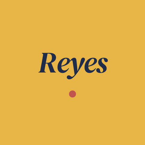 Custom Printed Reyes Themed Socks